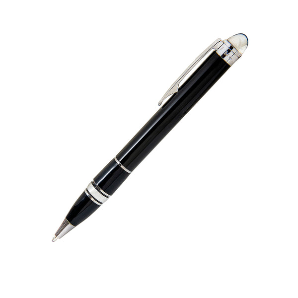 StarWalker Silver MONTBLANC With Engraved Name