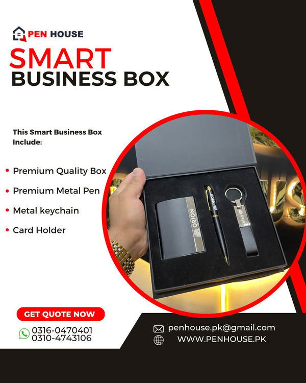 Smart Business Box