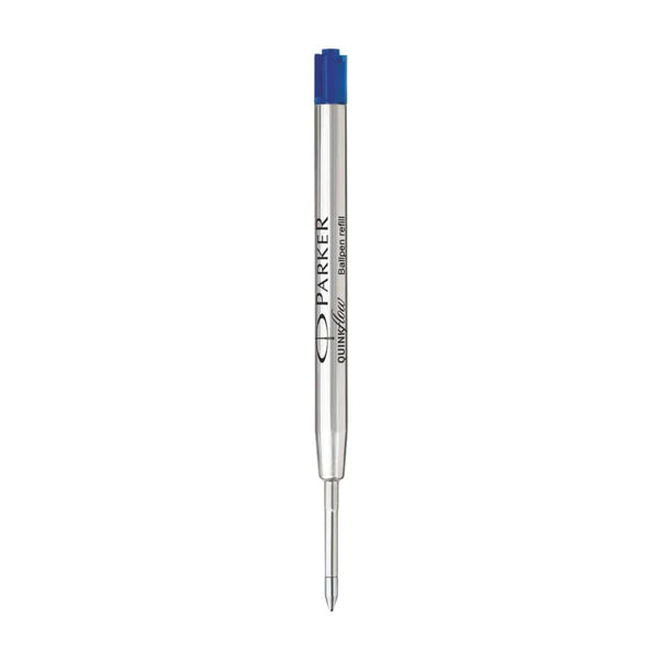Parker quinkflow ballpoint refill 1.0 m Clearance