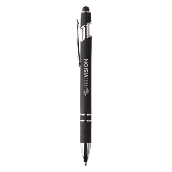 Velvet Texture Professional Pen with Your Engraved Name