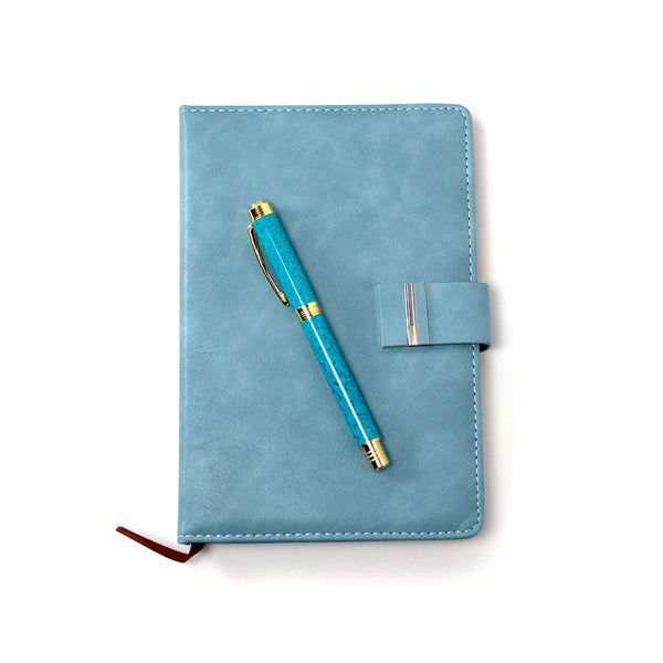 Business Notebook By Trojan Story