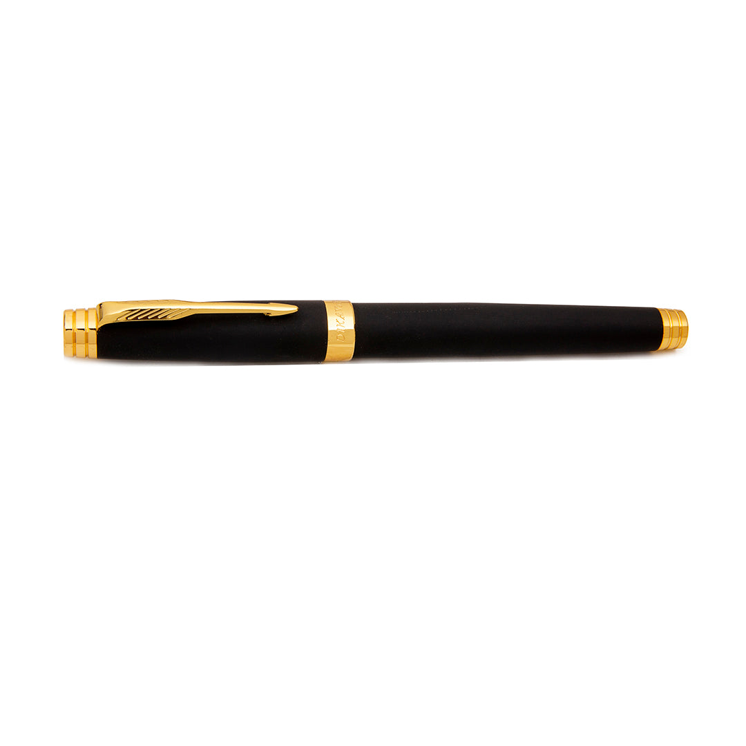 Stylo In English Stylo Plume Fountain Pen – Penhousepk