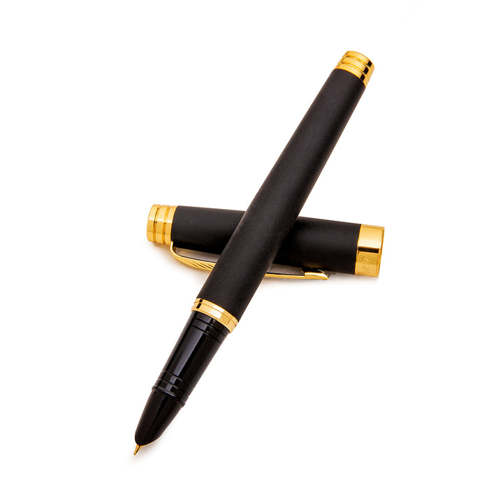 Stylo In English Stylo Plume Fountain Pen – Penhousepk