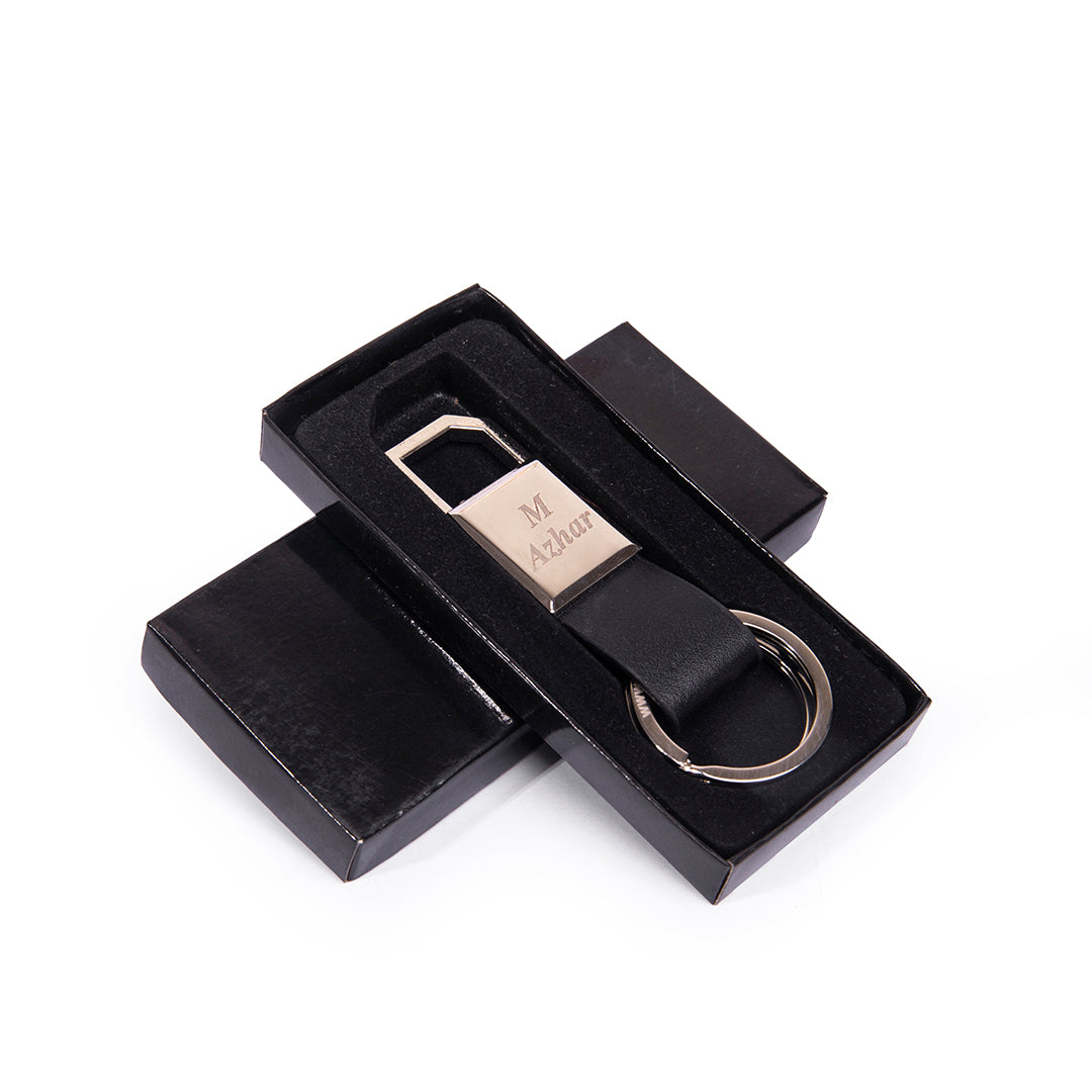 Luxury Key Ring Holder – Penhousepk