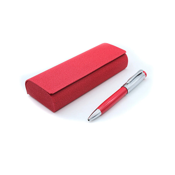Embassador Pen PS154 (Red)