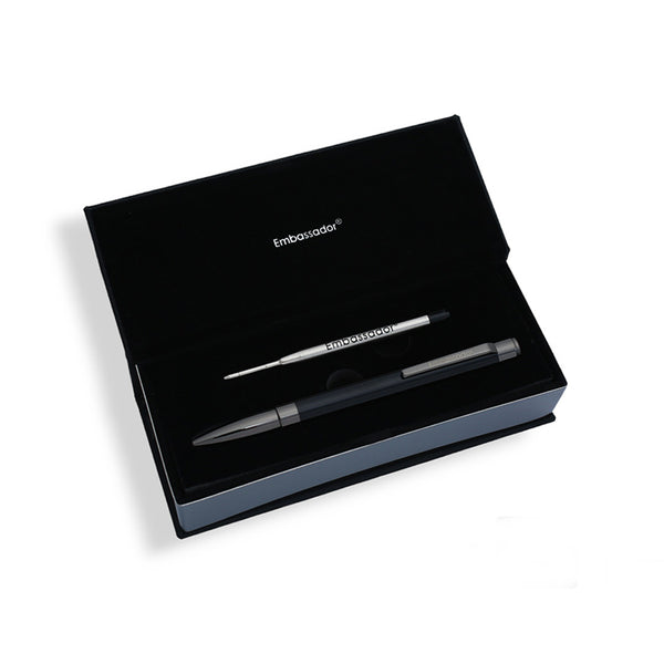 Embassador Pen PS-230 (Black)