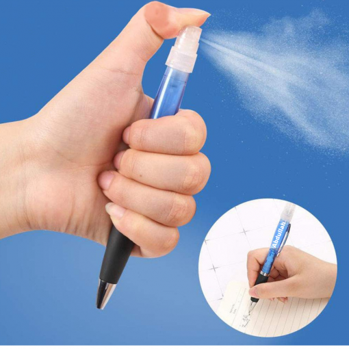 Sanitize Ball Pen